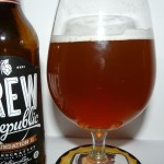 CREW Republic Fundation 11 (Niemcy)