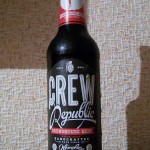 Zdjęcie dodane przez Suchy - CREW Republic Roundhouse Kick (Niemcy)