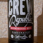 Zdjęcie dodane przez Suchy - CREW Republic Roundhouse Kick (Niemcy)