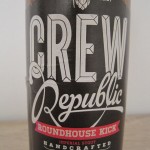 Zdjęcie dodane przez hanss - CREW Republic Roundhouse Kick (Niemcy)