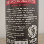 Zdjęcie dodane przez hanss - CREW Republic Roundhouse Kick (Niemcy)
