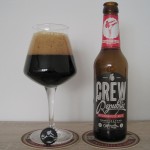 Zdjęcie dodane przez hanss - CREW Republic Roundhouse Kick (Niemcy)