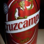 Cruzcampo (Hiszpania)