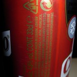 Cruzcampo (Hiszpania)