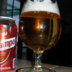 Cruzcampo (Hiszpania)