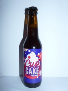 Cup Cake