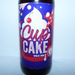 Cup Cake