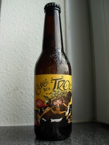 Cuvee des Trolls (Belgia)