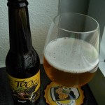 Cuvee des Trolls (Belgia)