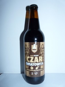 Czar Światowita