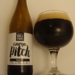Czarna Pitch
