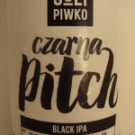 Czarna Pitch
