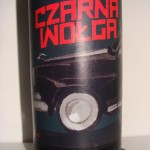 Czarna Wołga
