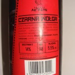 Czarna Wołga