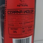 Czarna Wołga