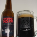 Czarna Wołga