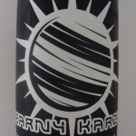 Czarny Karzeł