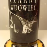 Czarny Wdowiec