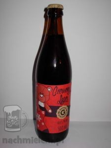 Czerwony Lager