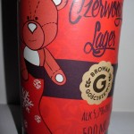 Czerwony Lager
