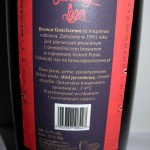 Czerwony Lager