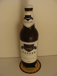 Dapper American IPA