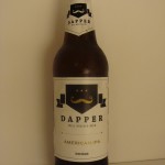 Dapper American IPA