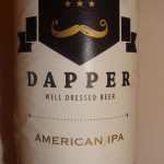 Dapper American IPA