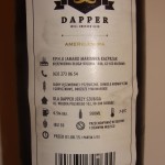 Dapper American IPA