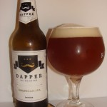 Dapper American IPA
