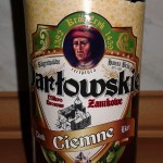 Zdjęcie dodane przez Brother Watson - Darłowskie Zamkowe Ciemne