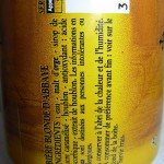 Davelghem Blonde (Francja)