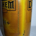 Davelghem Blonde (Francja)