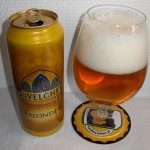 Davelghem Blonde (Francja)