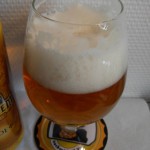 Davelghem Blonde (Francja)