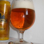Davelghem Blonde (Francja)