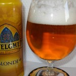 Davelghem Blonde (Francja)
