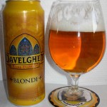 Davelghem Blonde (Francja)