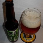Dead Pony Pale Ale (Szkocja)