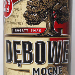 Dębowe Mocne