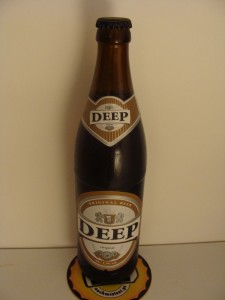 Deep (Czechy)