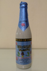 Delirium Tremens (Belgia)