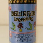Delirium Tremens (Belgia)