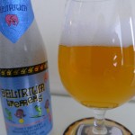 Delirium Tremens (Belgia)