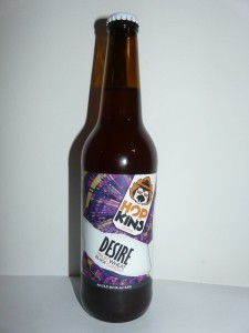 Desire Black Currant