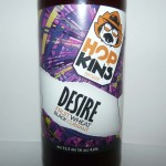 Desire Black Currant
