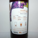 Desire Black Currant