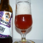 Desire Black Currant