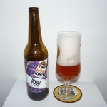 Desire Black Currant