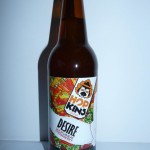 Desire Sour Wheat Strawberry